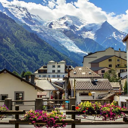 Apartment L'Univers By Interhome Chamonix Exterior foto