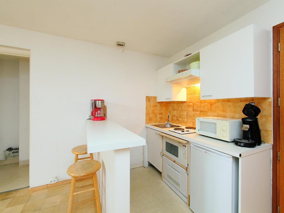 Apartment L'Univers By Interhome Chamonix Exterior foto